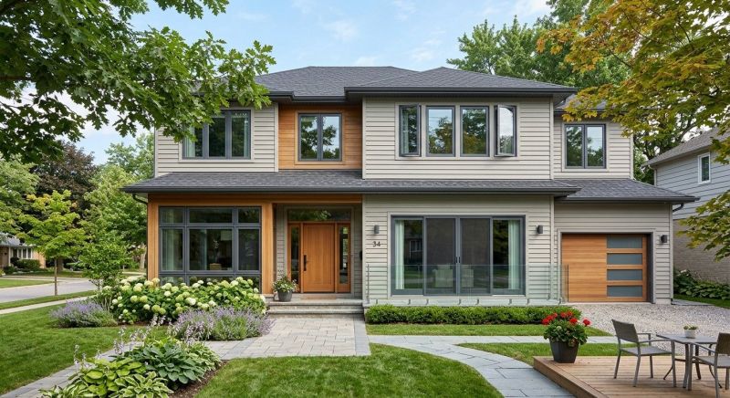 Aluminum Windows Service in Dayton, OH