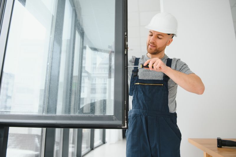 Bow Window Repair in Olathe, KS