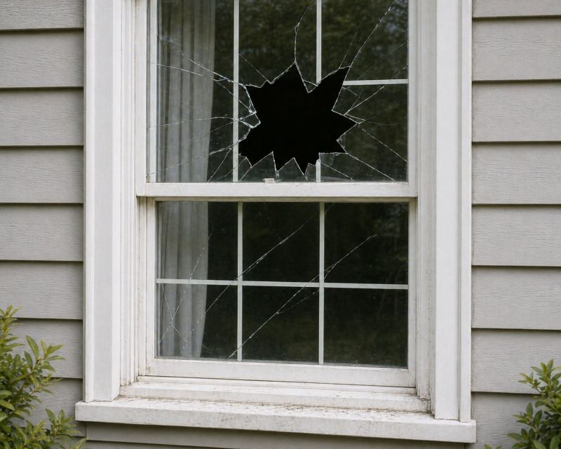 Hopper Window Repair in Alpharetta, GA