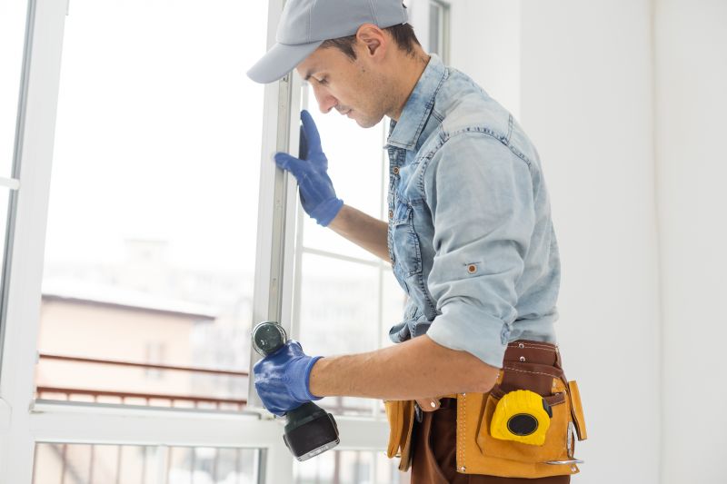 Louvre Window Repair in Prescott Valley, AZ
