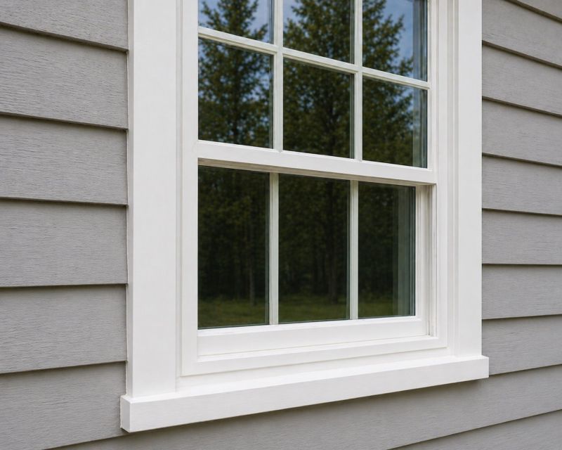 Sash Replacement in Olathe, KS