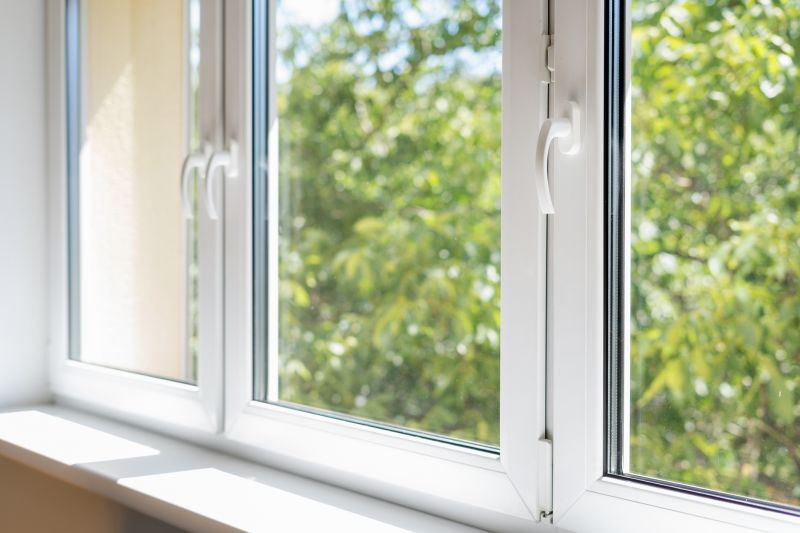 Vinyl Window Repair in Kansas City, KS