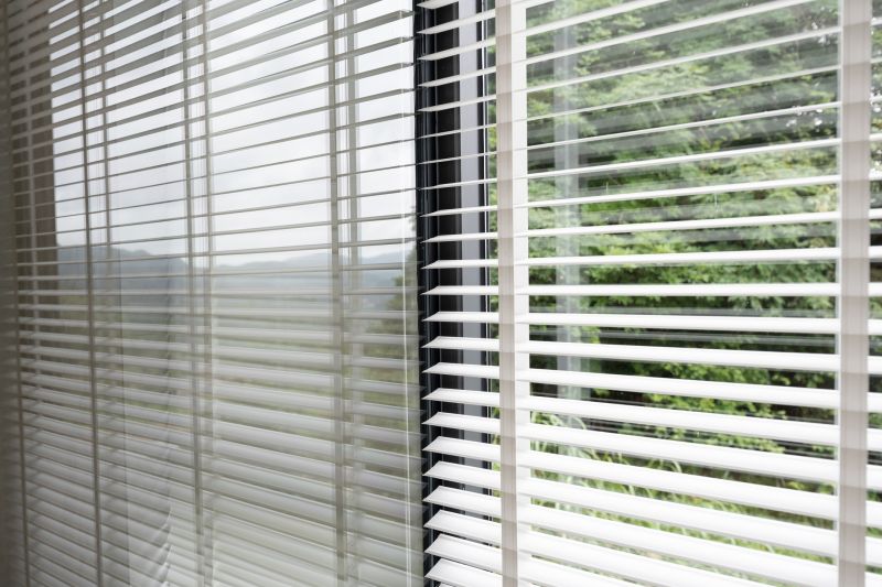 Vinyl Window Service in Nashville, TN