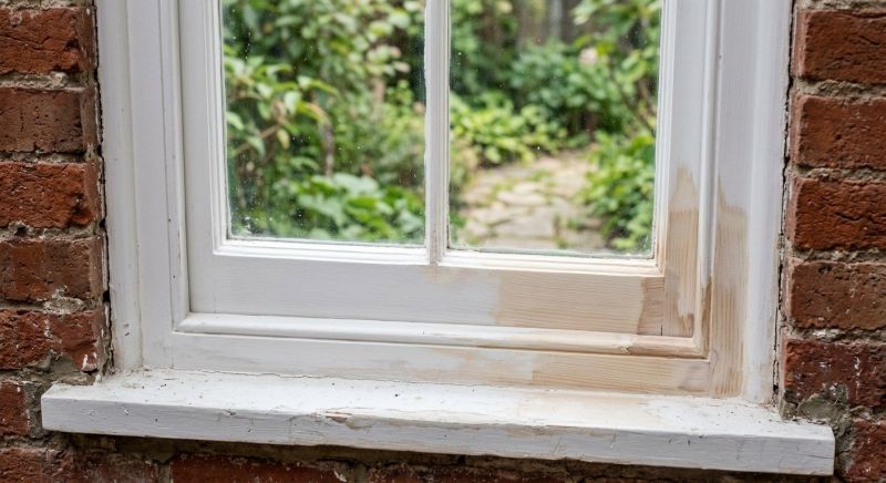 Window Beading Repair in Kansas City, KS