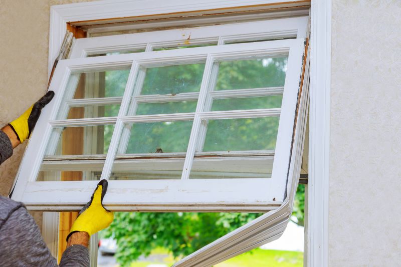 Window Beading Repair in Olathe, KS