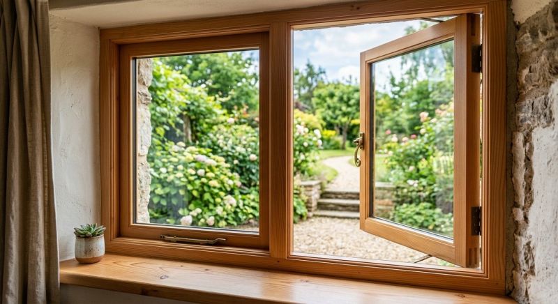 Window Casing Repair in Denver County, CO