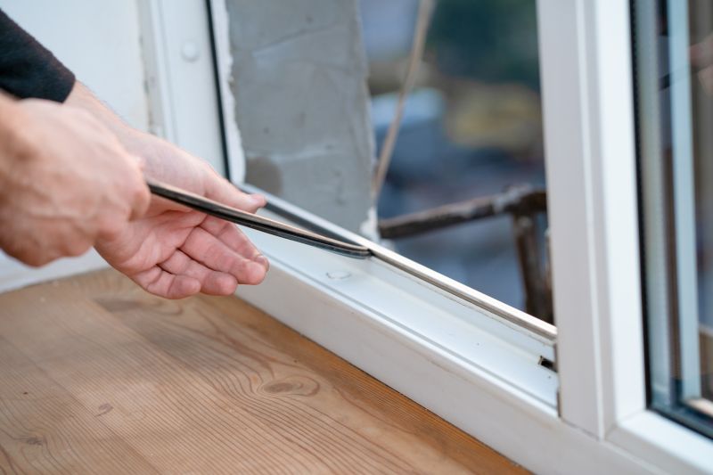 Window Casing Repair in Denver, CO