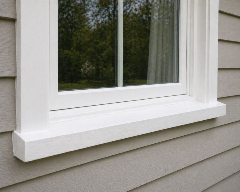 Window Casing Repair in Olathe, KS