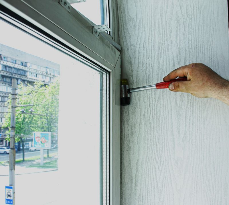 Window Crank Repair in Kansas City, KS