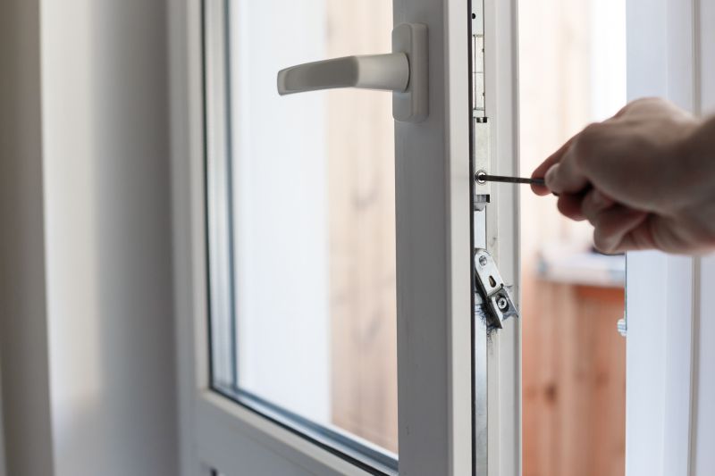 Window Crank Replacement in Denver, CO