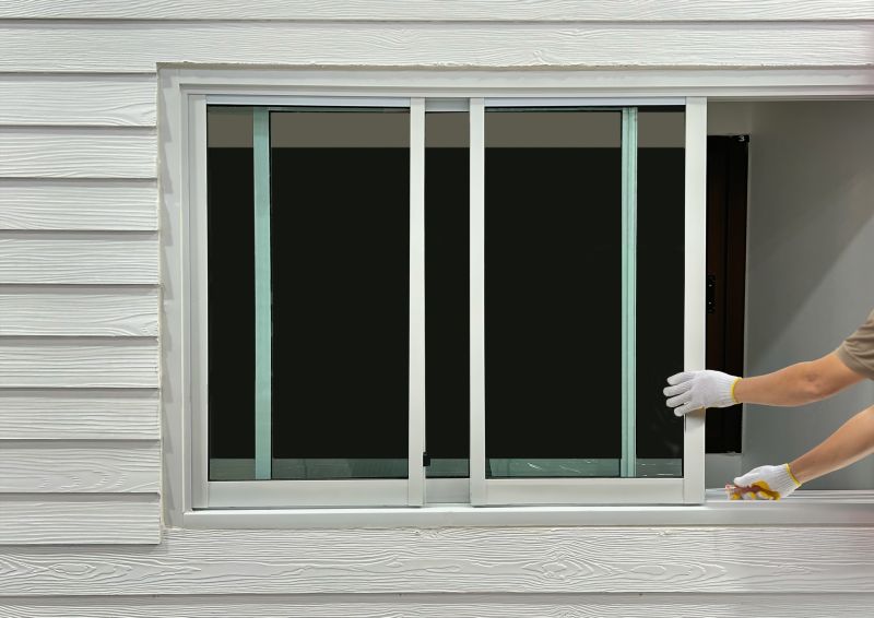 Window Frame Replacement in Littleton, CO