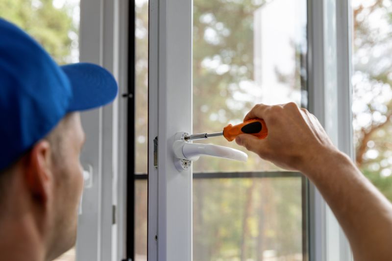 Window Handle Repair in Littleton, CO