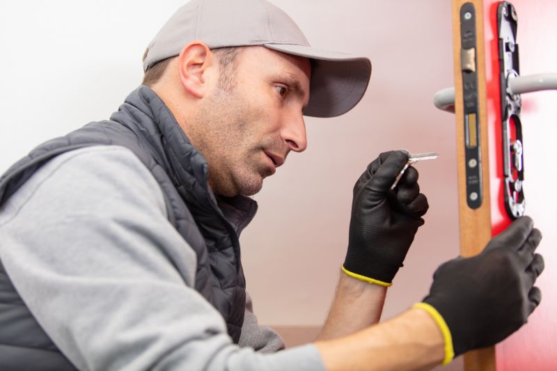 Window Opener Replacement in Kansas City, KS