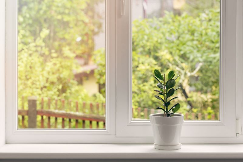 Window Sill Repair in Denver County, CO