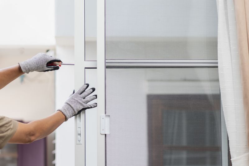 Window Track Replacement in Prescott Valley, AZ