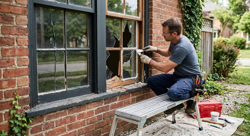 Window Repair Service