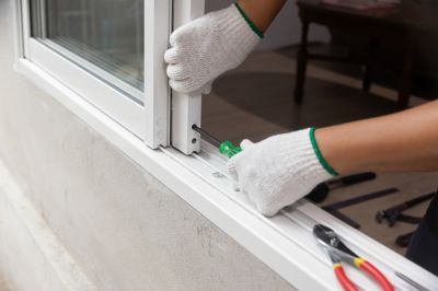 Window Crank Repair in Overland Park, KS