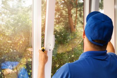 Window Handle Repair in Kansas City, KS
