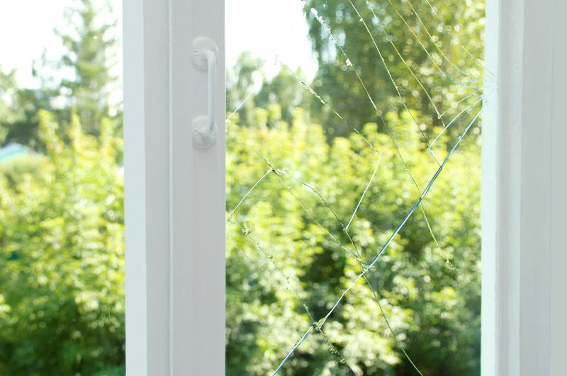 Window Pane Repair in Alpharetta, GA